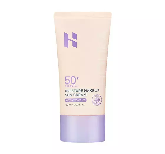 HOLIKA HOLIKA FEUCHTIGKEITSSPENDENDE SONNENCREME UNTER MAKE-UP SPF50+ PA++++