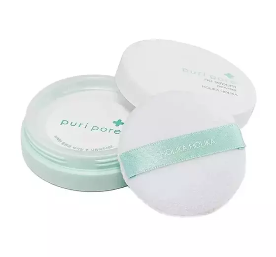 HOLIKA HOLIKA PURI PORE NO SEBUM MINERAL-PUDER 7G