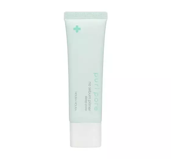 HOLIKA HOLIKA PURI PORE NO SEBUM PRIMER MAKE-UP-BASIS 25ML