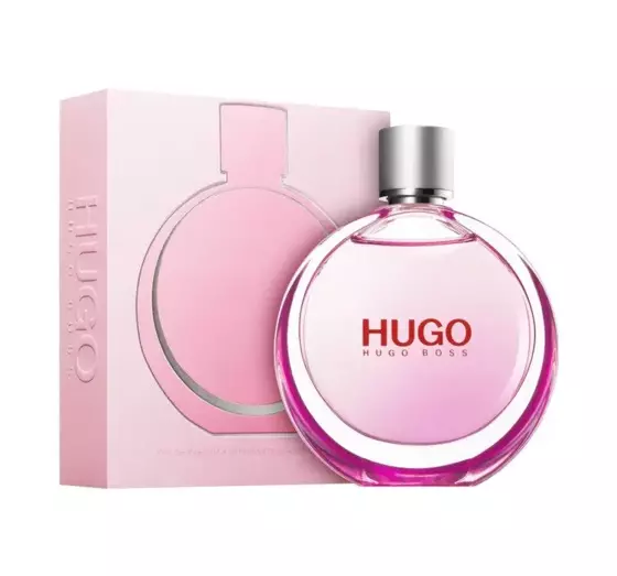 HUGO BOSS HUGO WOMAN EXTREME EDP SPRAY 75 ML