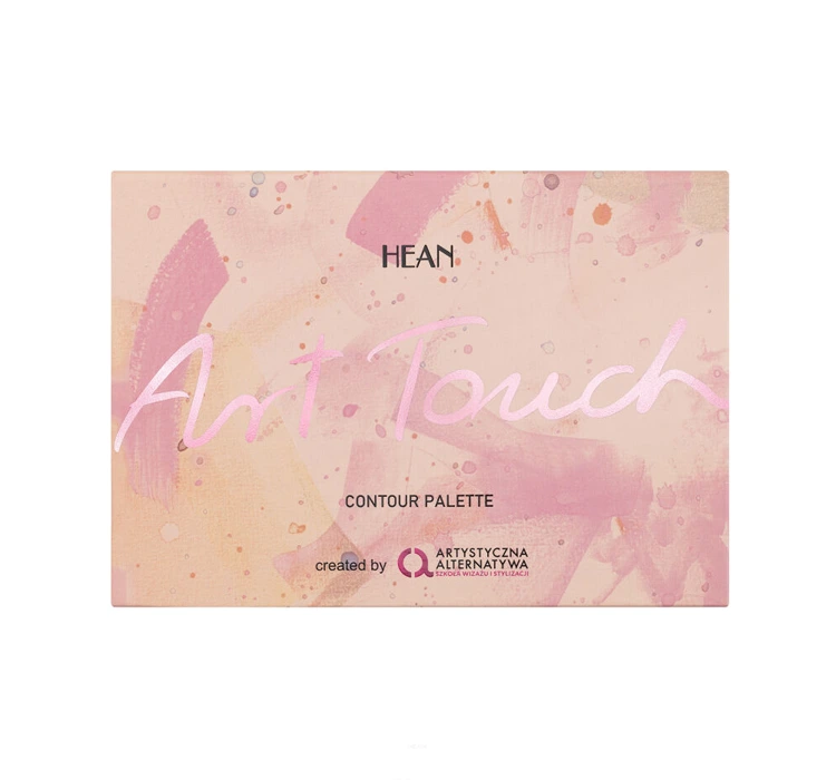 Hean Art Touch Contouring Palette 25g