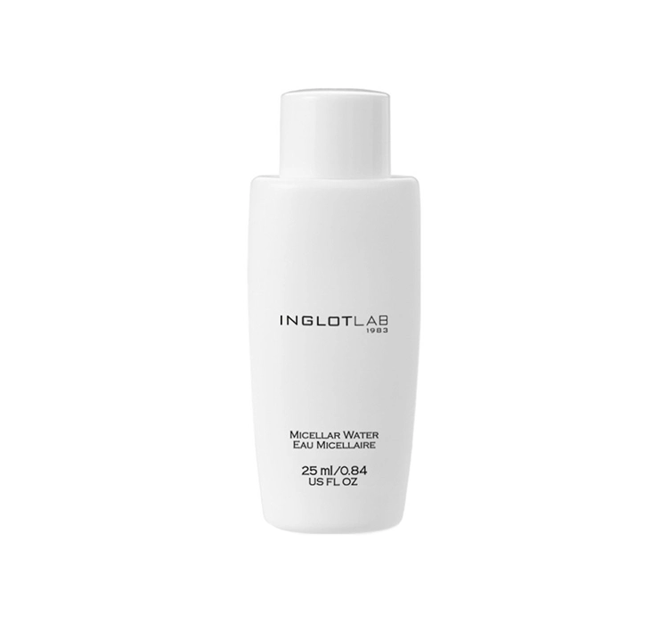 INGLOT LAB MIZELLENWASSER MINI 25ML