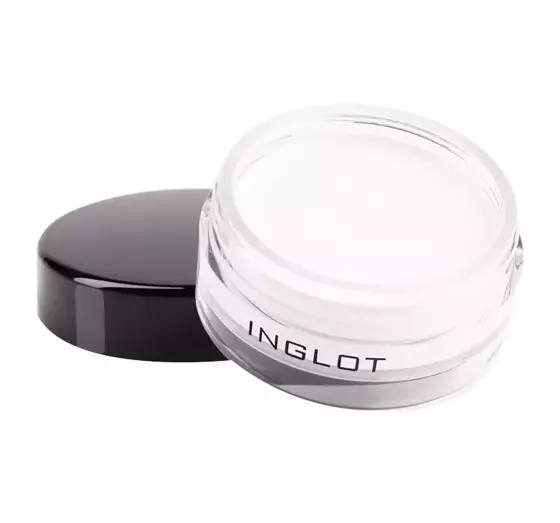 INGLOT LIQUID EYELINER LINER IM GEL 76 5.5G