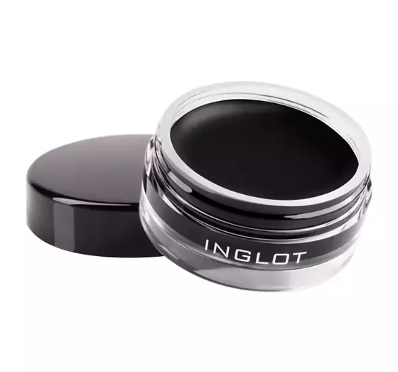 INGLOT LIQUID EYELINER LINER IM GEL 77 5.5G