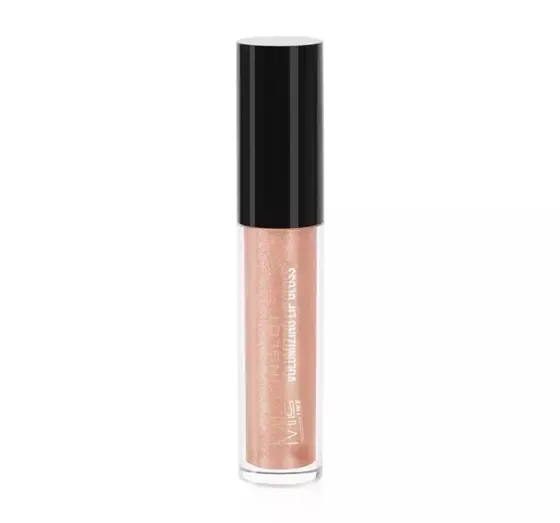 INGLOT ME LIKE VOLUMINIZING LIPGLOSS 54 4,8ML