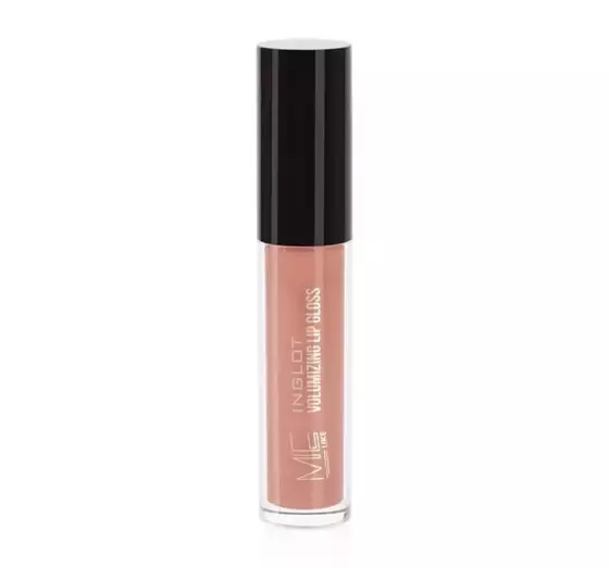 INGLOT ME LIKE VOLUMINIZING LIPGLOSS 56 4,8ML