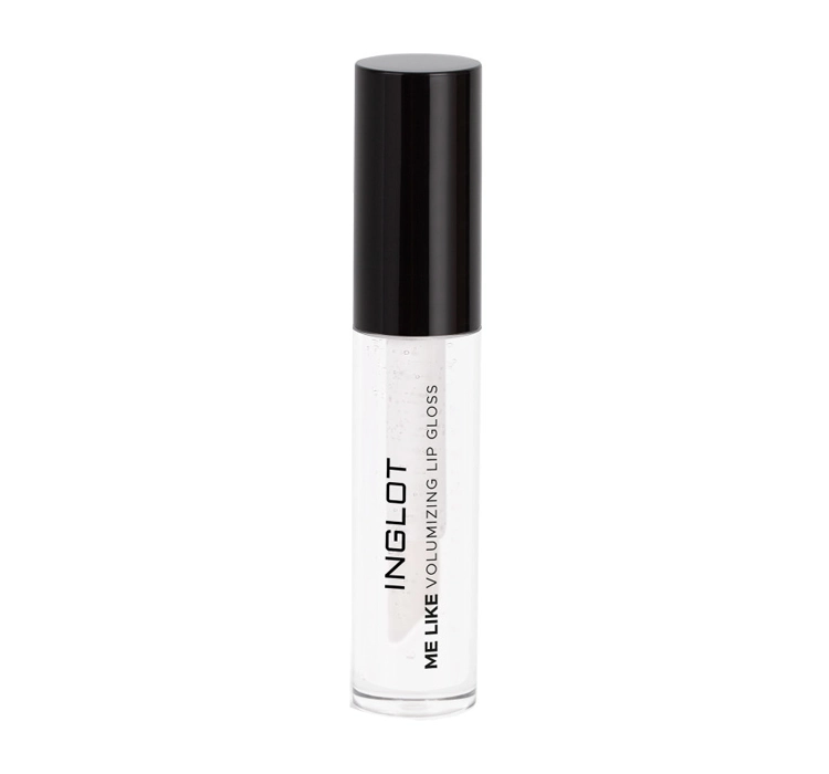 INGLOT ME LIKE VOLUMINIZING LIPGLOSS 62 4,8ML