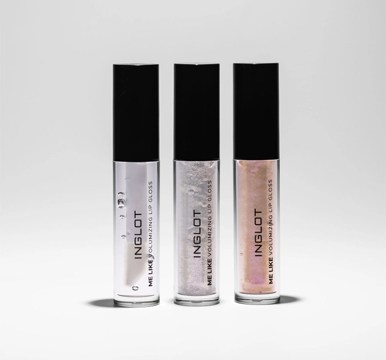 INGLOT ME LIKE VOLUMINIZING LIPGLOSS 62 4,8ML