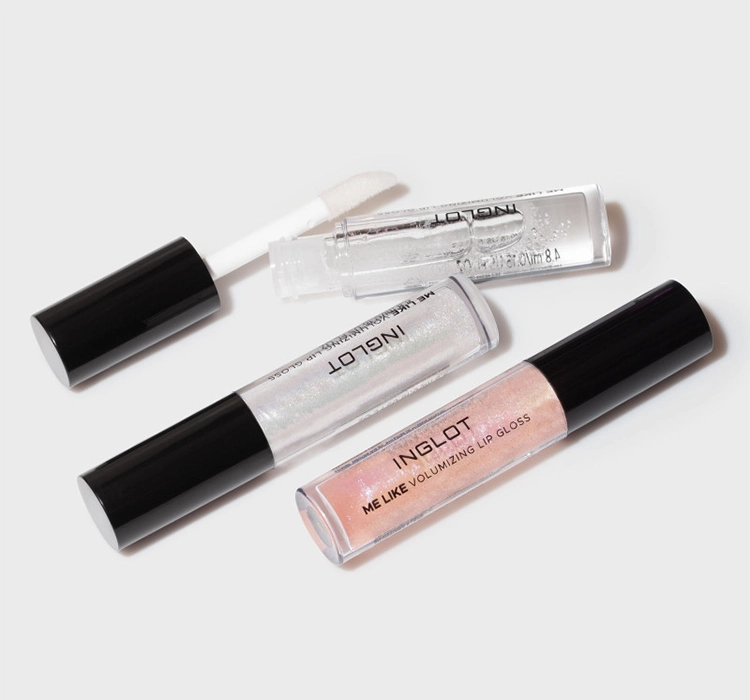 INGLOT ME LIKE VOLUMINIZING LIPGLOSS 62 4,8ML