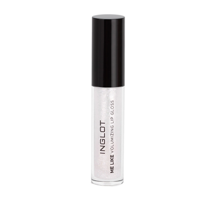 INGLOT ME LIKE VOLUMINIZING LIPGLOSS 63 4,8ML