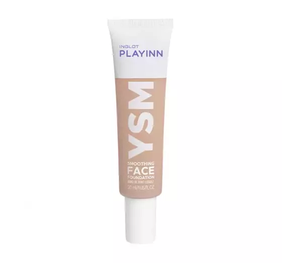 INGLOT PLAYINN YSM CREMIGE FOUNDATION 41 30ML