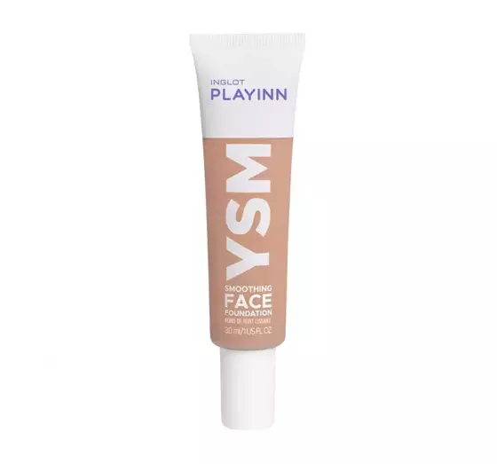 INGLOT PLAYINN YSM CREMIGE FOUNDATION 44 30ML