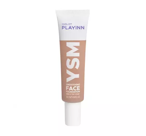 INGLOT PLAYINN YSM CREMIGE FOUNDATION 49 30ML