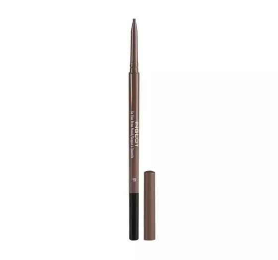 INGLOT SO FINE BROW PENCIL AUGENBRAUENSTIFT 01 0,09G