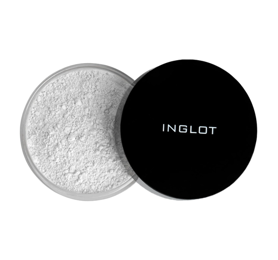 INGLOT STAGE SPORT STUDIO 3S MATTIERENDER LOSER PUDER FÜR GESICHT 31 2,5G