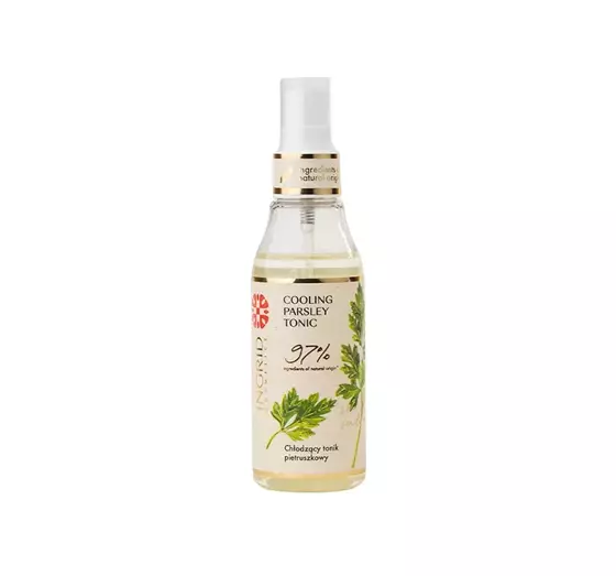 INGRID COSMETICS COOLING PARSLEY KÜHLENDES GESICHTSWASSER 75ML