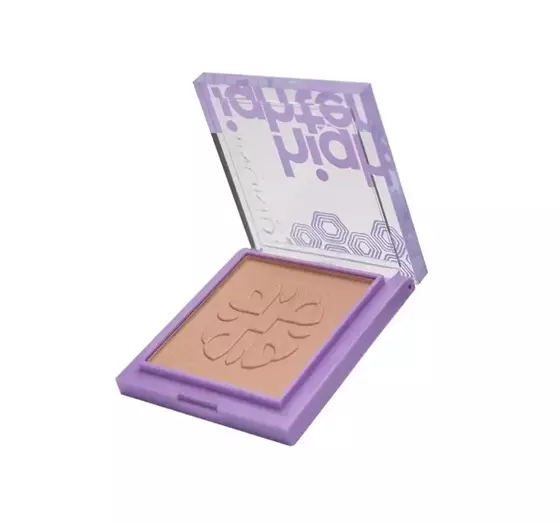 INGRID FLAWLESS GLOW HIGHLIGHTER 1 8G