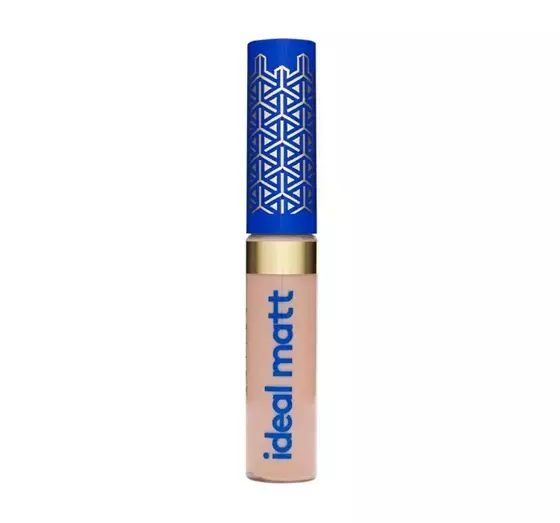 INGRID IDEAL MATT CONCEALER FÜR GESICHT UND UNTER AUGEN 03 8ML