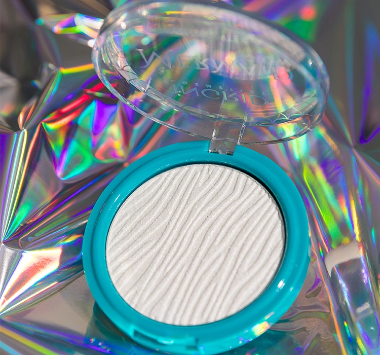 INGRID x eZEBRA MERMAID GLOW HIGHLIGHTER 01 8G