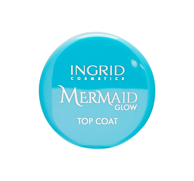 INGRID x eZEBRA MERMAID GLOW LIDSCHATTEN TOP COAT 02