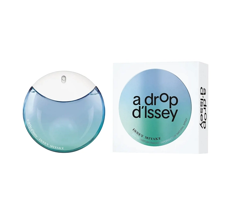 ISSEY MIYAKE A DROP D'ISSEY FRAICHE EDP SPRAY 90ML