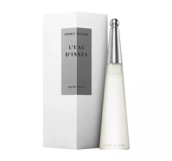 ISSEY MIYAKE L'EAU D'ISSEY EDT SPRAY 100 ML