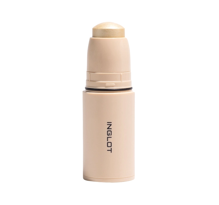 Inglot Cremiger Highlighter in Stickform 310 Delicate Glow 6,2g