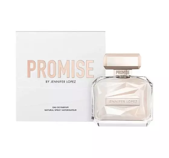 JENNIFER LOPEZ PROMISE EDP SPRAY 50 ML