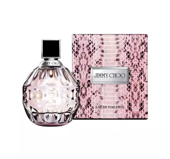 JIMMY CHOO EDT SPRAY 60ML