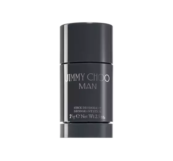 JIMMY CHOO MAN DEODORANT IM STIFT 75G 