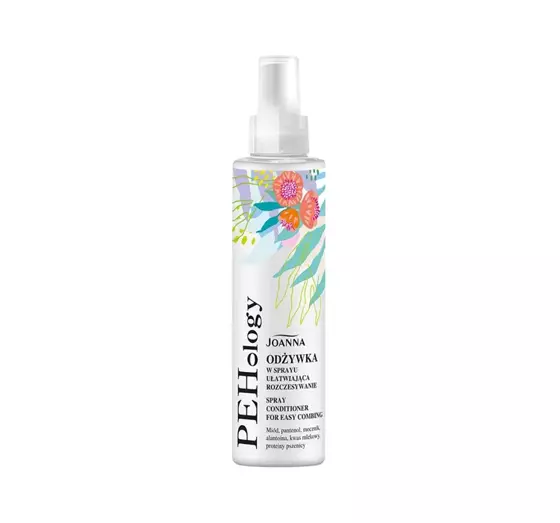 JOANNA PEHOLOGY CONDITIONER IM SPRAY FÜR LEICHTES ENTWIRREN DER HAARE 150ML