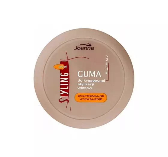 JOANNA STYLING EFFECT GUMMI ZUM KREATIVEN HAARSTYLING 100G