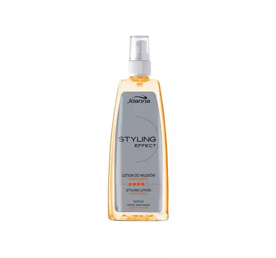 JOANNA STYLING EFFECT HAARLOTION 150ML