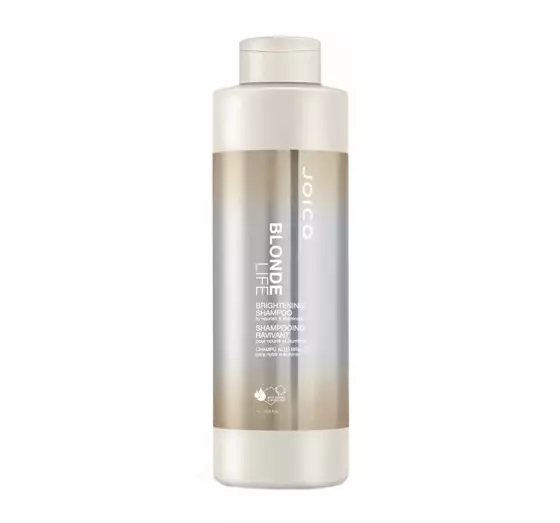 JOICO BLONDE LIFE BRIGHTENING SHAMPOO BLOND 1000ML