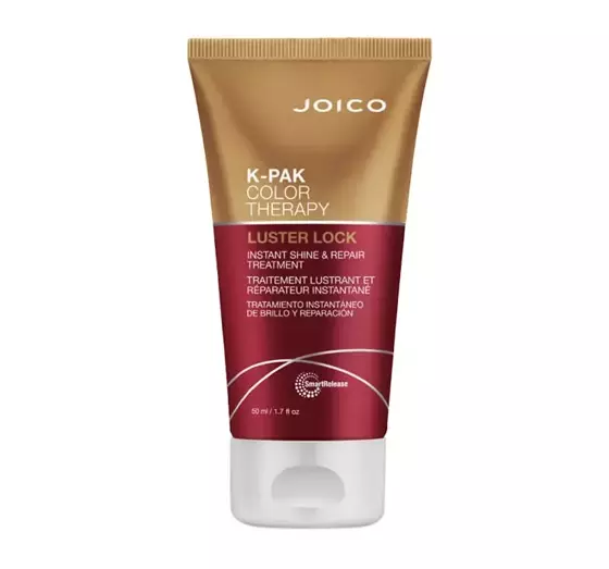 JOICO K-PAK COLOR THERAPY LUSTER LOCK MASKE FÜR GEFÄRBTES HAAR 150ML