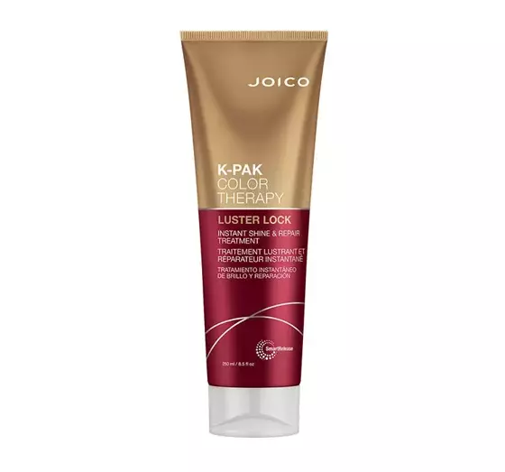 JOICO K-PAK COLOR THERAPY LUSTER LOCK MASKE FÜR GEFÄRBTES HAAR 250ML