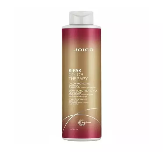 JOICO K-PAK COLOR THERAPY REVITALISIERENDES SHAMPOO 1000 ML