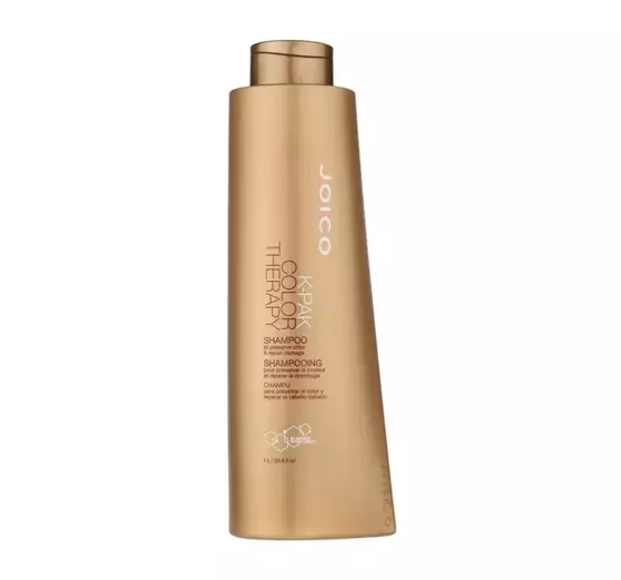 JOICO K-PAK COLOR THERAPY REVITALISIERENDES SHAMPOO 1000 ML