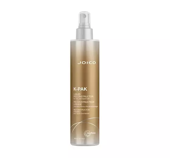 JOICO K-PAK LIQUID RECONSTRUCTOR SPRAY-CONDITIONER FÜR GESCHÄDIGTES HAAR 300ML