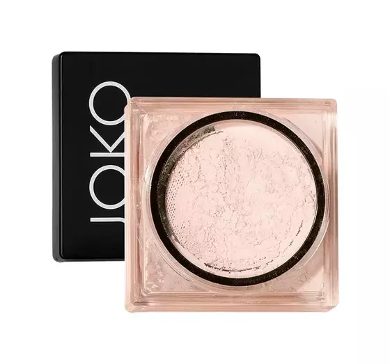 JOKO LOSES PUDER TRANSPARENT 18G