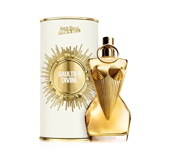 Jean Paul Gaultier Gaultier Divine Eau de Parfum Spray 50ml