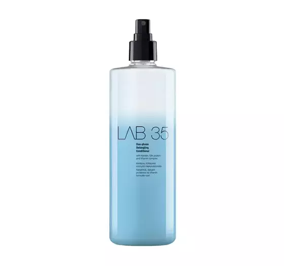 KALLOS LAB35 ZWEIPHASIGE HAARSPÜLUNG IM SPRAY 500ML