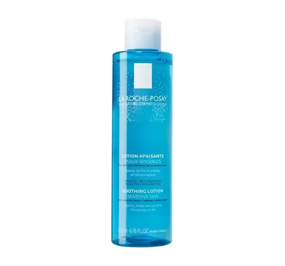 LA ROCHE POSAY BERUHIGENDE LOTION 200 ML