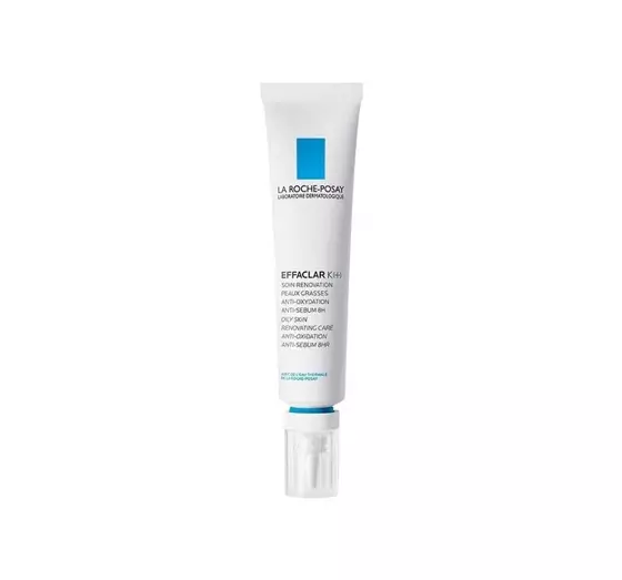 LA ROCHE POSAY EFFACLAR K(+) CREME 40 ML