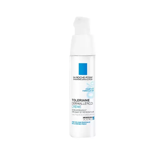 LA ROCHE-POSAY TOLERIANE DERMALLEGRO GESICHTSCREME 40ML