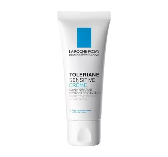 LA ROCHE POSAY TOLERIANE SENSITIVE CREME 40 ML