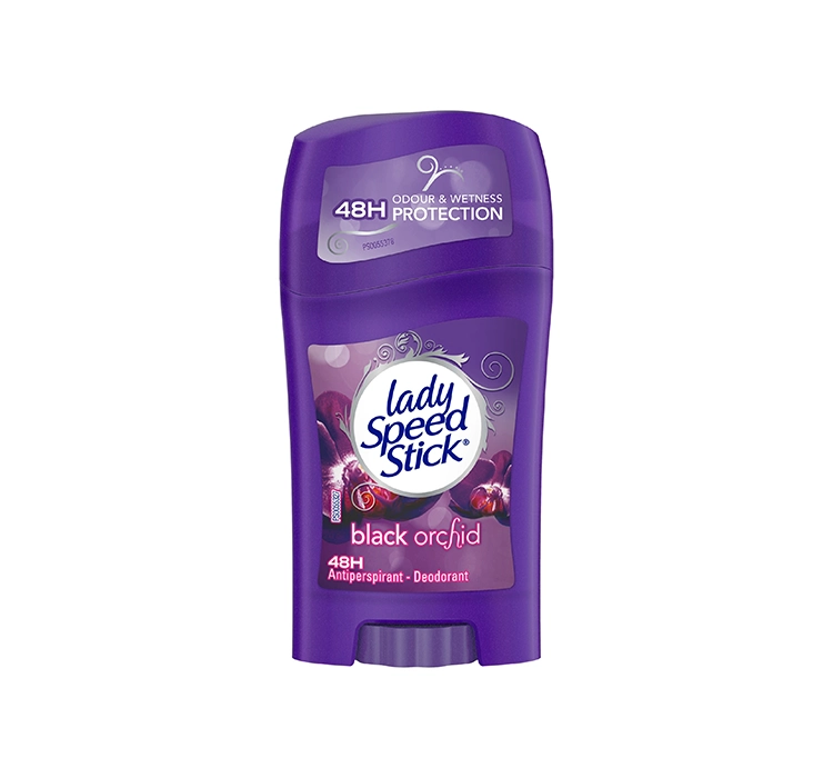 LADY SPEED STICK FRESH & ESSENCE ANTITRANSPIRANT-STIFT FÜR FRAUEN LUXURIOUS FRESHNESS 45G