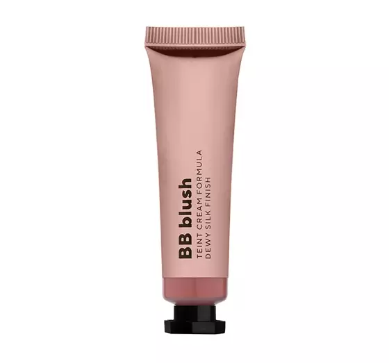 LAMEL BB BLUSH CREAM BB CREME-ROUGE 402 PINK BLOSSOM 10ML