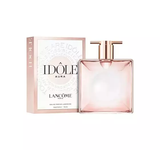 LANCOME IDOLE AURA EDP SPRAY 25ML