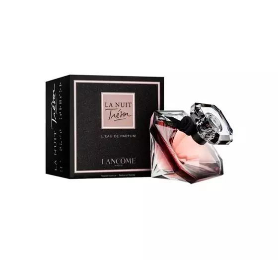 LANCOME LA NUIT TRESOR EDP SPRAY 30ML